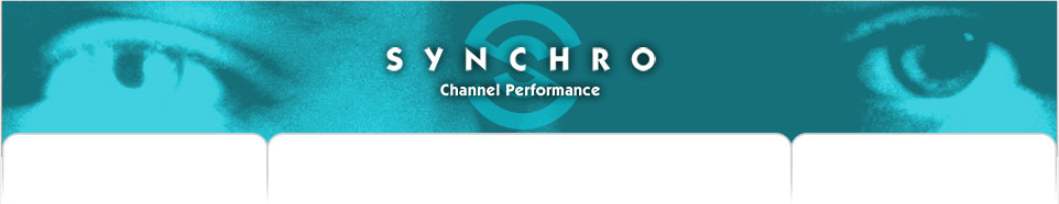 Synchro - Channel Performance