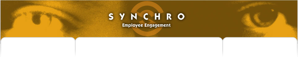 Synchro - Employee Engagement