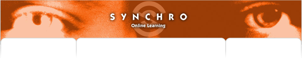 Synchro - Online Learning