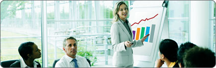 Synchro Marketing Australia - Channel Performance