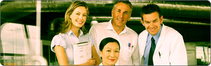 Synchro Marketing Australia - Employee Engagement