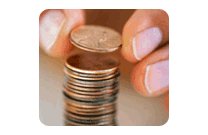 coins