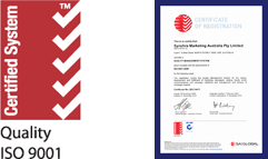 Quality ISO 9001