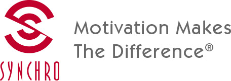Synchro - Incentive Marketing and Motivation